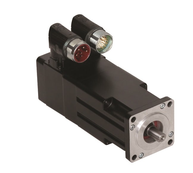 Allen-Bradley - MP-Series™ MPF Wellendichtsatz