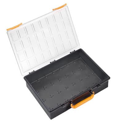 Weidmuller - KOFFER PSC80 PC Kasten f. Anschl