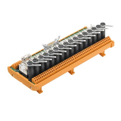 Weidmuller - RSM-16 FUS 1CO Z SPS-Komm.s-Modul