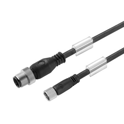 Weidmuller - SAIL-M12GM8G-4-3.0U Konf. Sensor-Akt