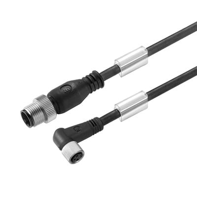 Weidmuller - SAIL-M12GM8W-3-5.0U Konf. Sensor-Akt