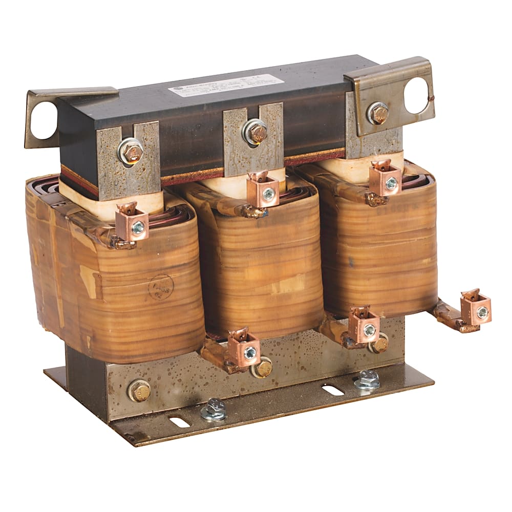 Allen-Bradley - Netz-/Motordrossel, 600V, 3-phasig, 55A