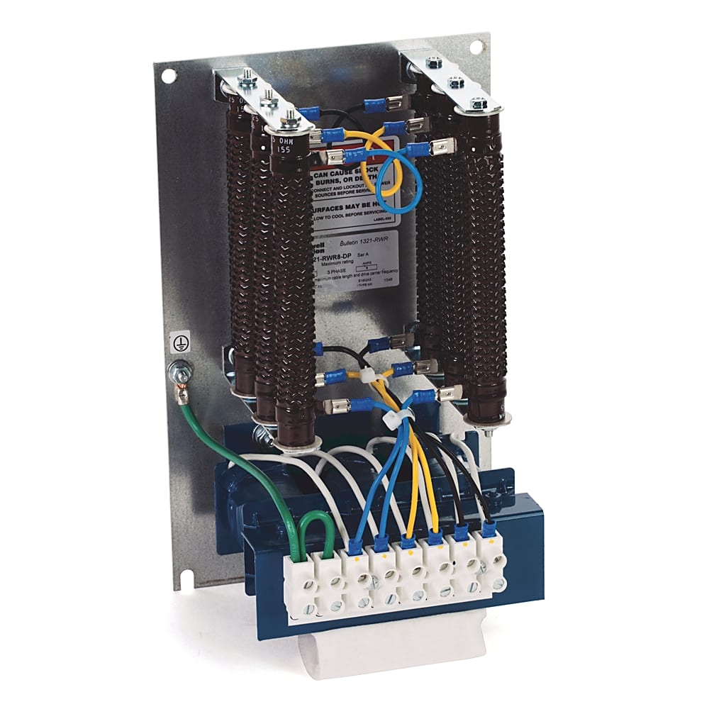 Allen-Bradley - Reflective Wave-Modul