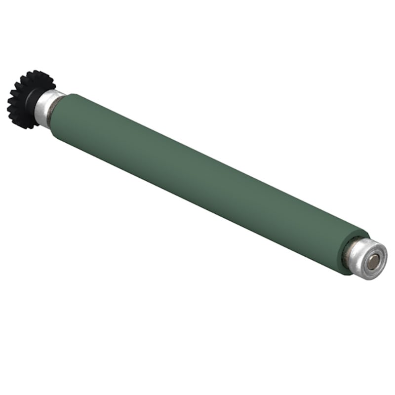 Weidmuller - THM PLUS S ROLLER 115 Druckermechanik