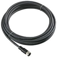 Guardmaster - Cord set, 10M M12 qd 8 cond shielded