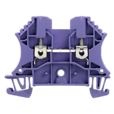Weidmuller - WDU 2.5 PA/VI Klemme