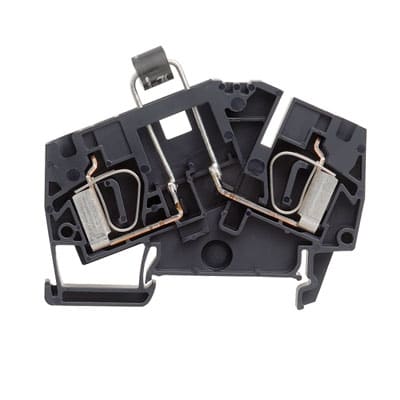 Weidmuller - ZDU 6-2/D+ Bauelement-Kl.e