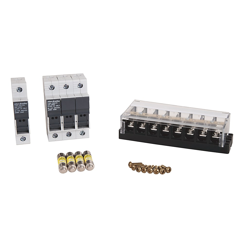 Allen-Bradley - 1400-PM-ACC A, PM Accessory Kit
