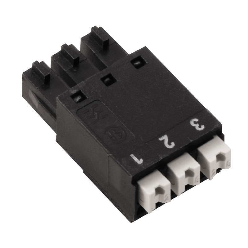Weidmuller - PLUG VPU Abl. f. Ener