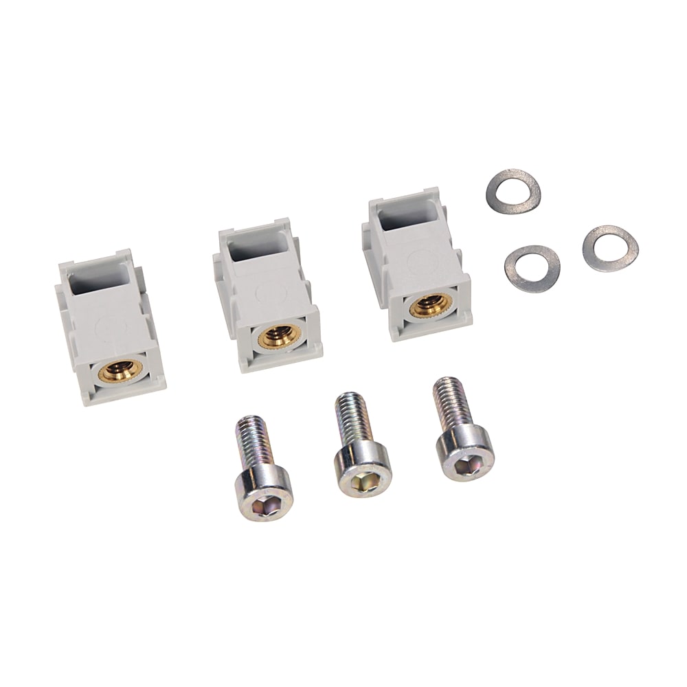 Allen-Bradley - 140G RCD Circuit-Breaker Accessory