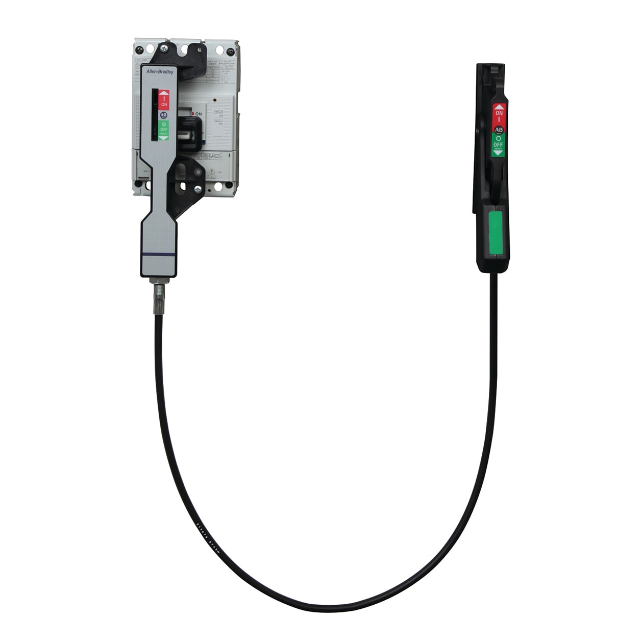 Allen-Bradley - Molded Case Ckt-Bkr