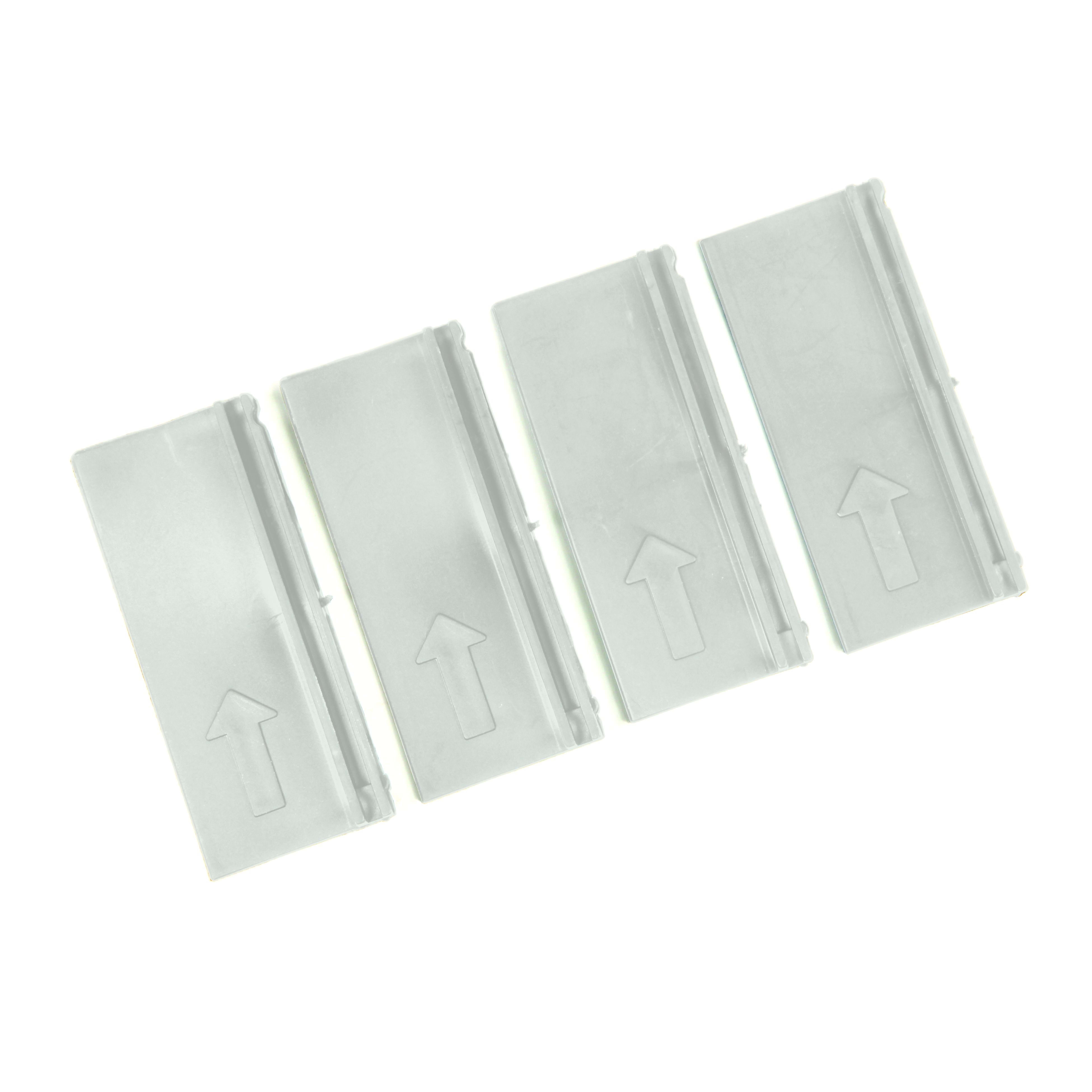 Allen-Bradley - 140G Circuit-Breaker Accessory, Barrier