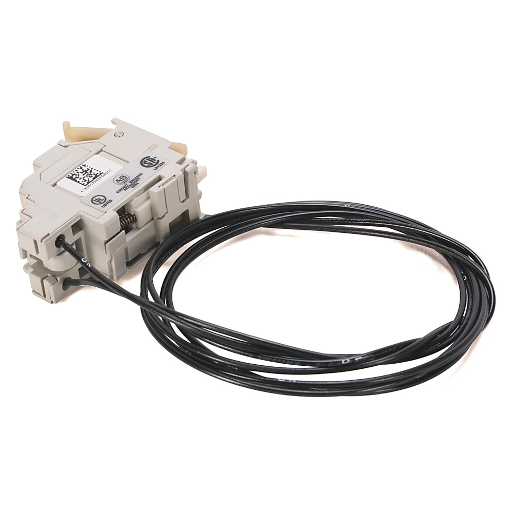Allen-Bradley - 140G Circuit-Breaker Accessory, SNT