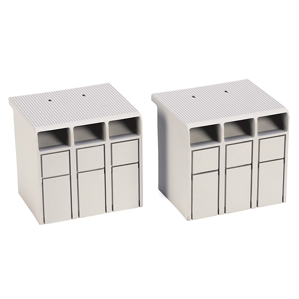 Allen-Bradley - 140G Circuit-Breaker Accessory, Cover