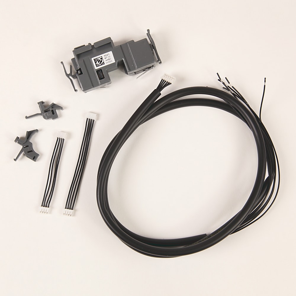 Allen-Bradley - 140G Comm Circuit-Breaker Accessory