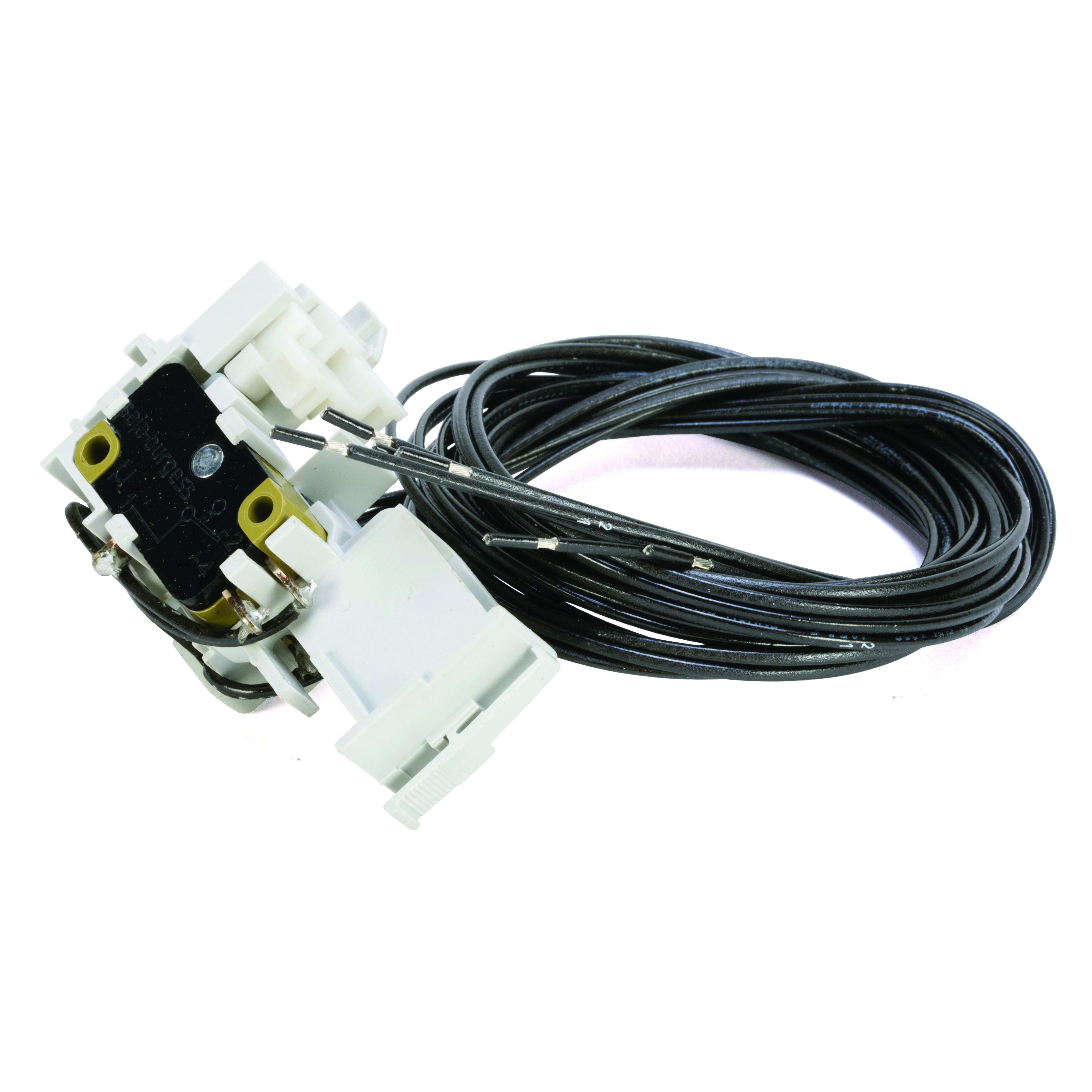 Allen-Bradley - 140G Circuit-Breaker Accessory, AX