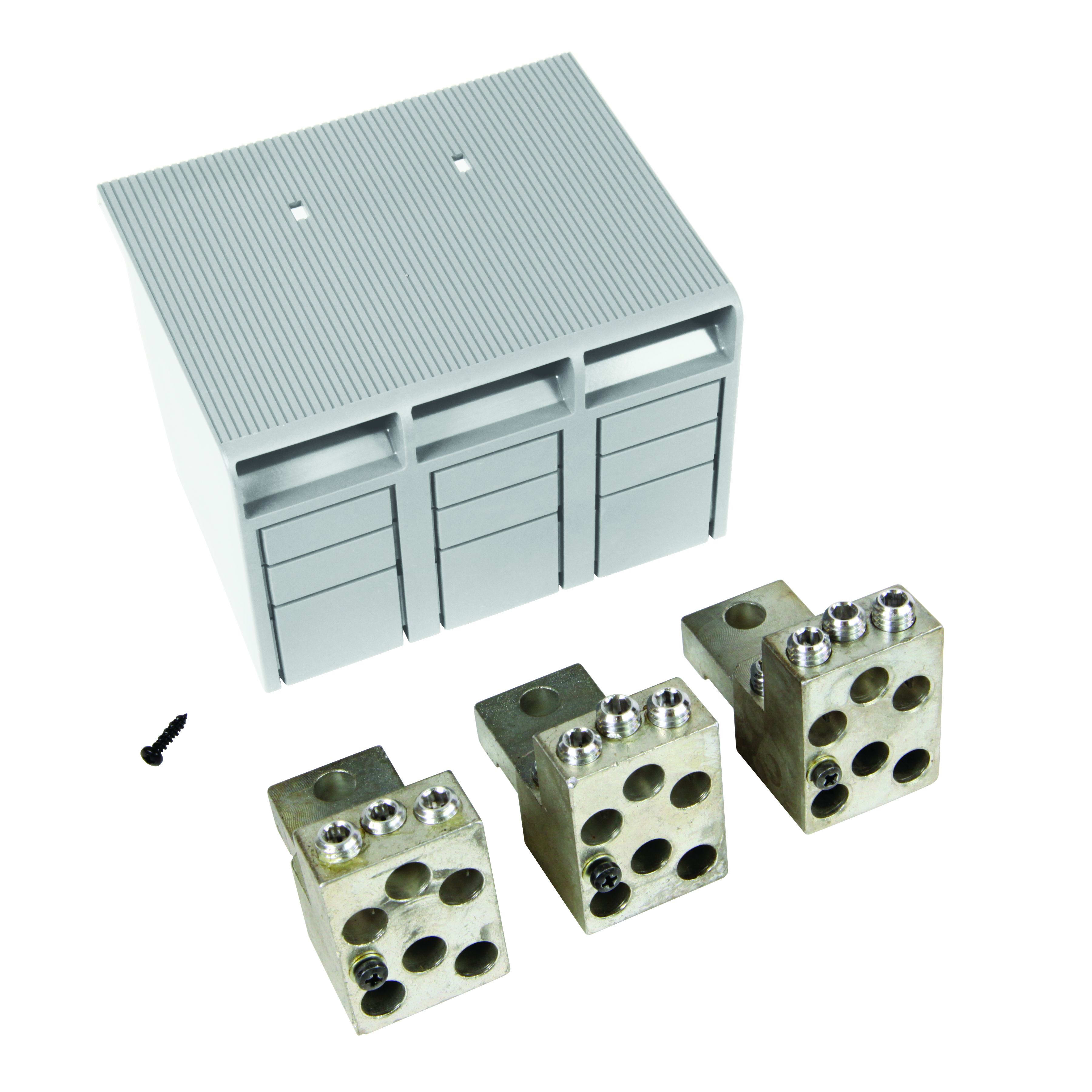 Allen-Bradley - 140G Circuit-Breaker Accessory, Lug