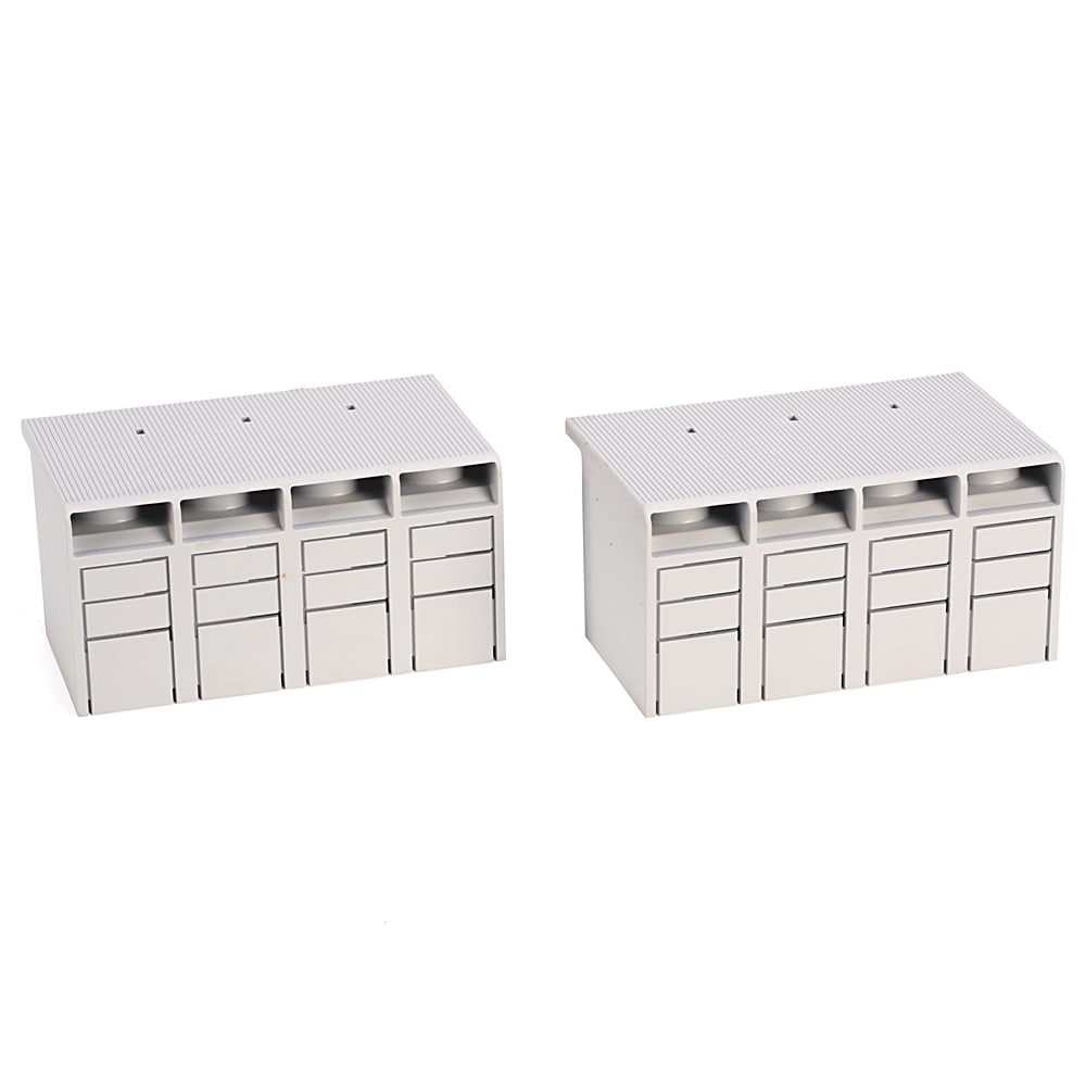 Allen-Bradley - 140G Circuit-Breaker Accessory, Cover