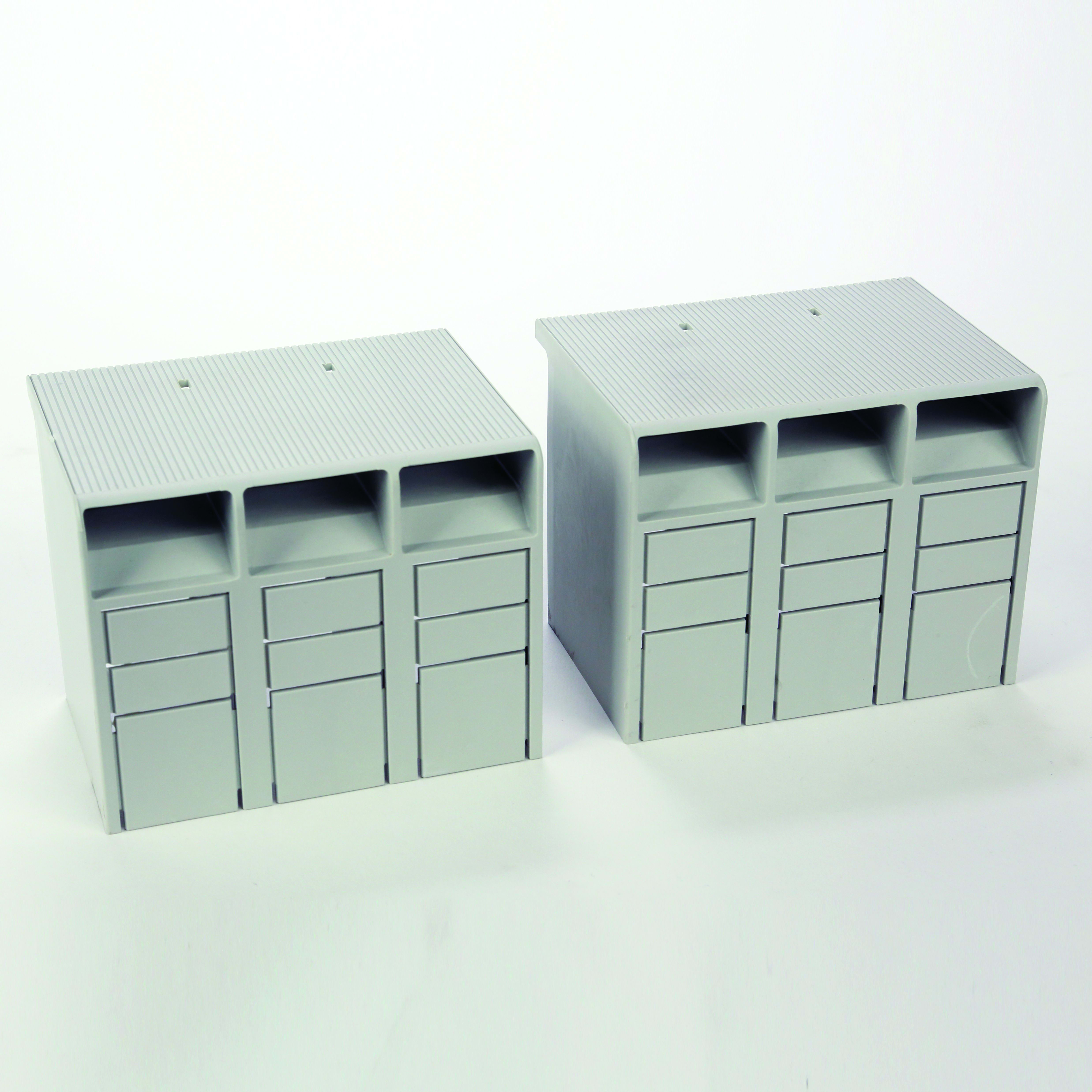 Allen-Bradley - 140G Circuit-Breaker Accessory, Cover