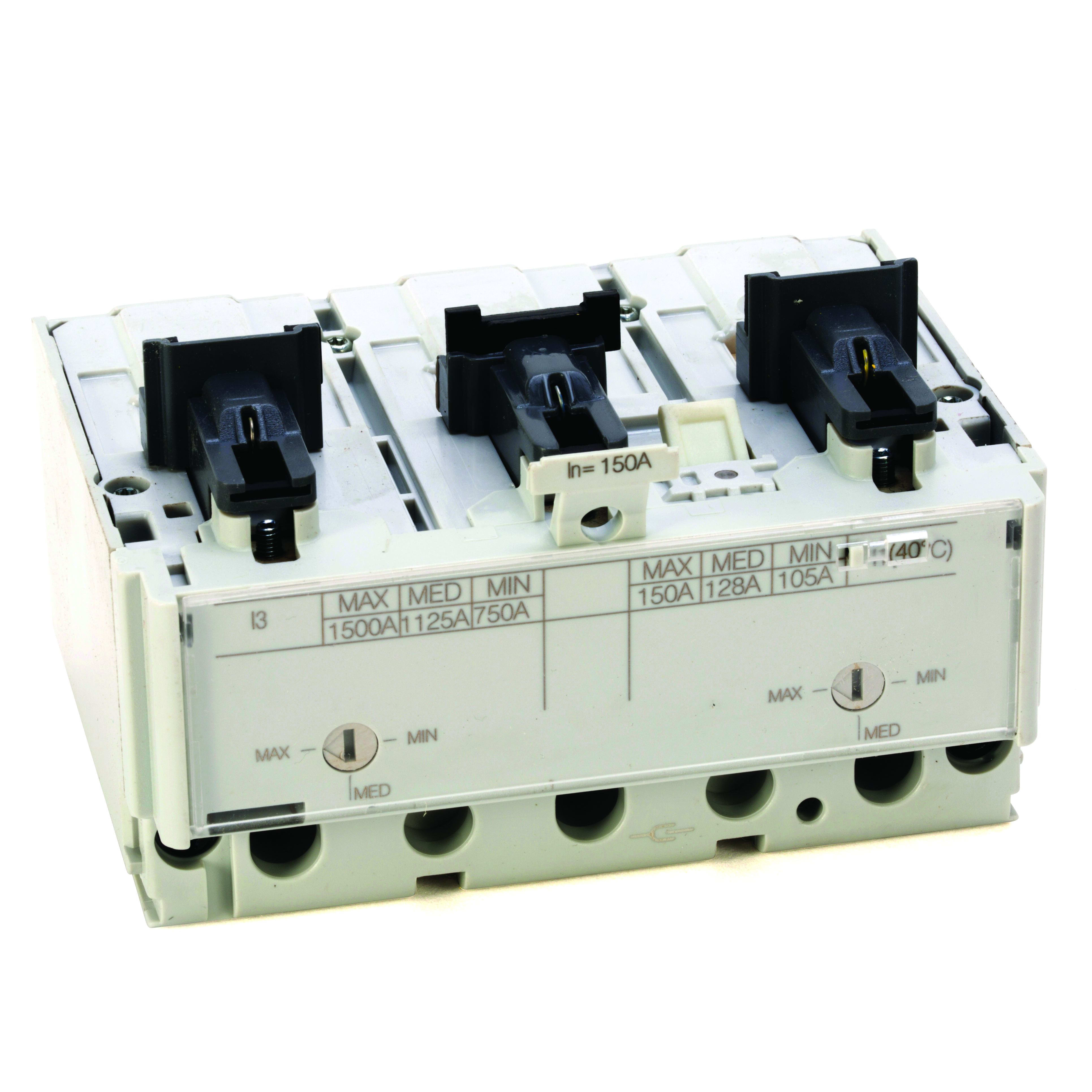 Allen-Bradley - 140G 250A Frame Trip Unit