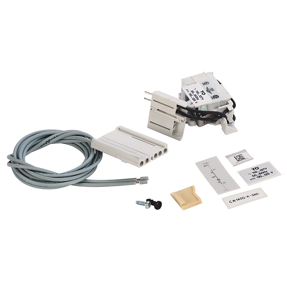 Allen-Bradley - 140G Circuit-Breaker Accessory, SNT