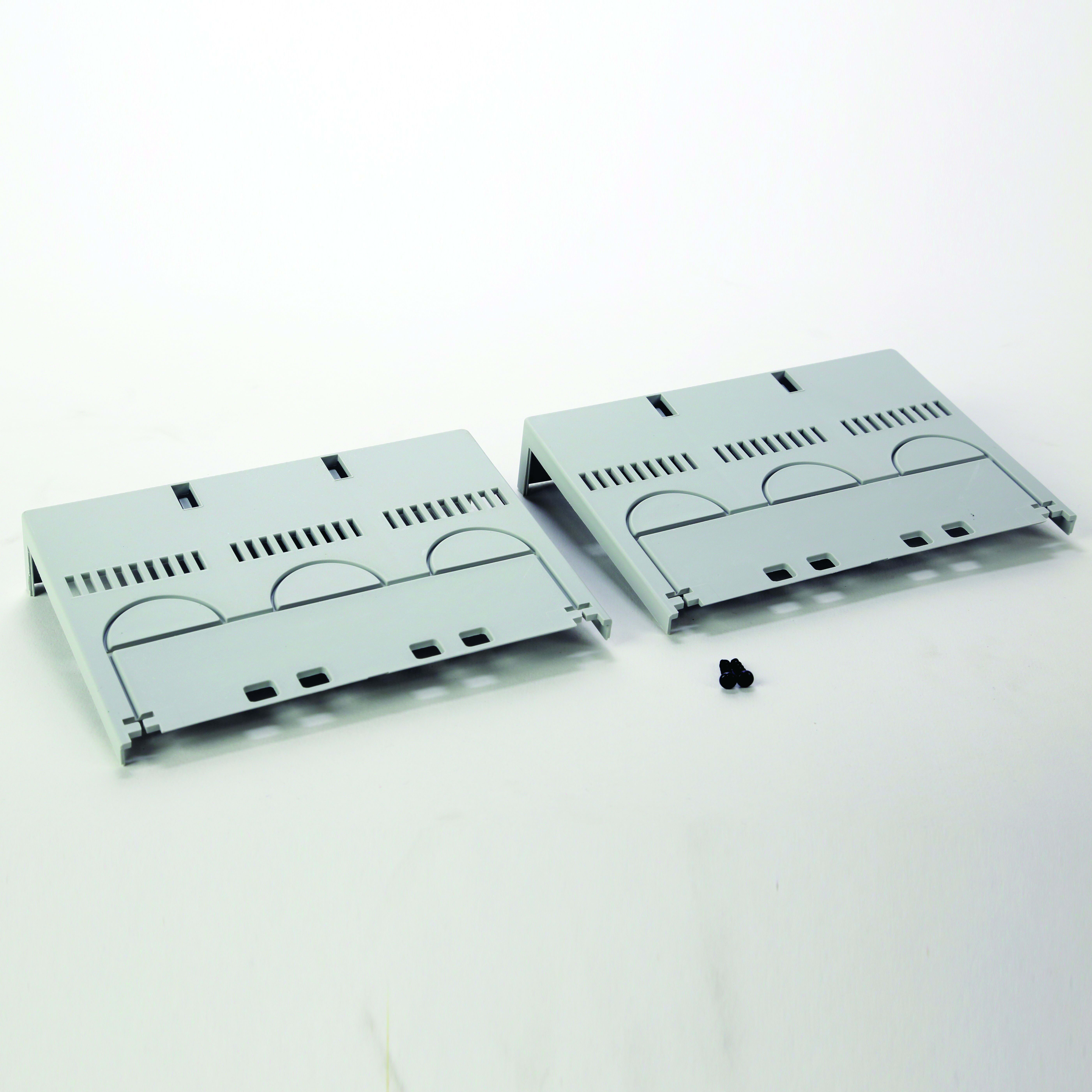 Allen-Bradley - 140G Circuit-Breaker Accessory, Cover
