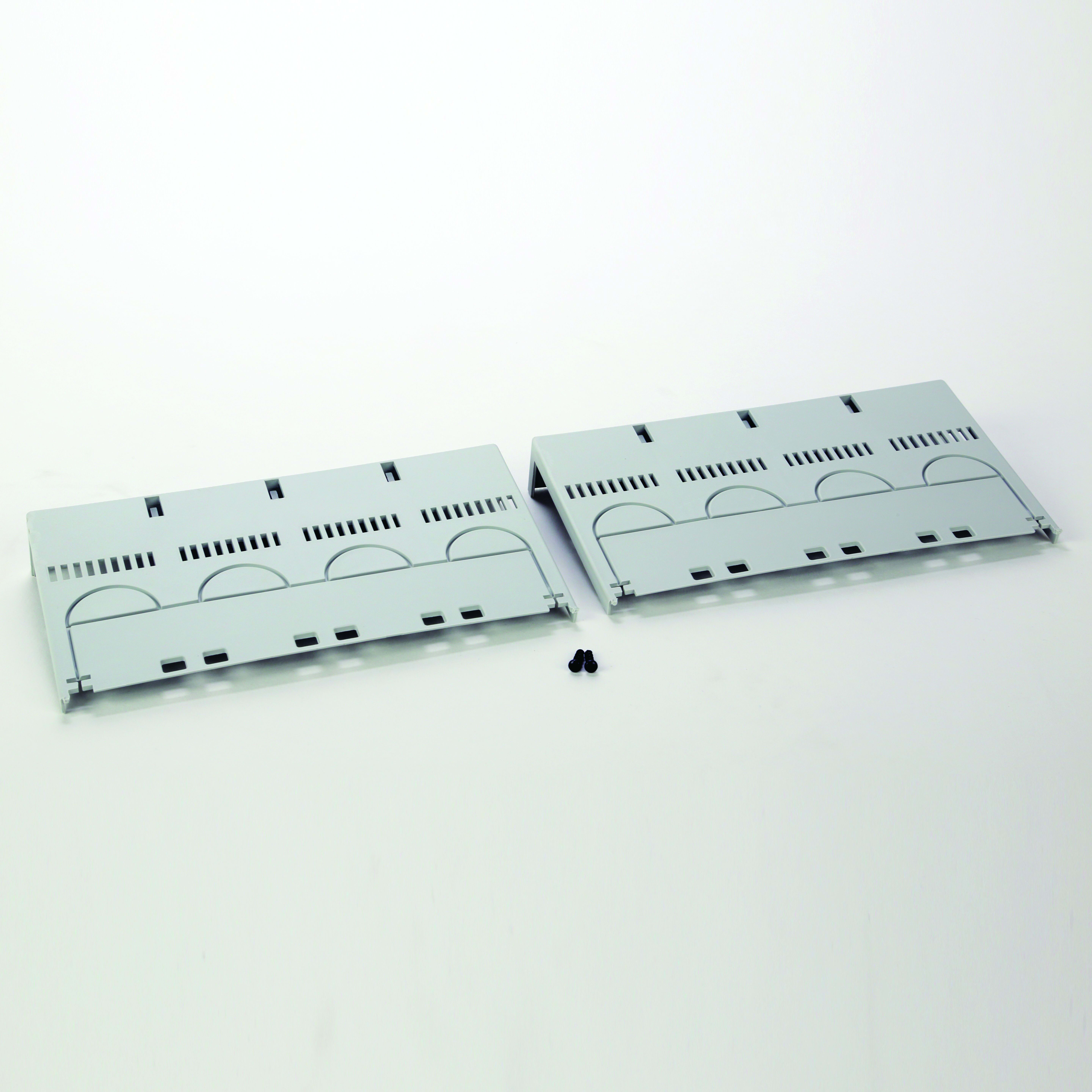 Allen-Bradley - 140G Circuit-Breaker Accessory, Cover