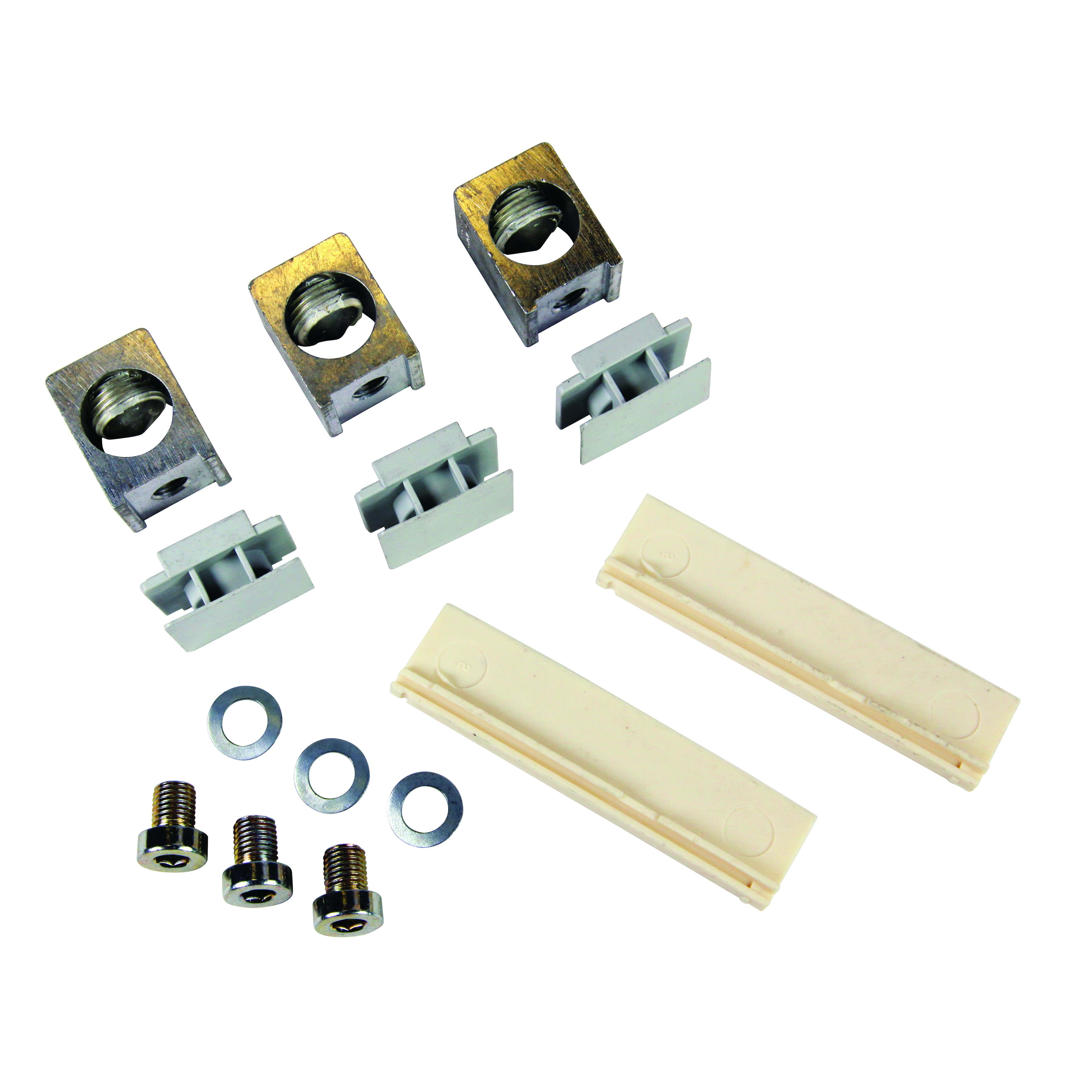 Allen-Bradley - 140G Circuit-Breaker Accessory, Lug