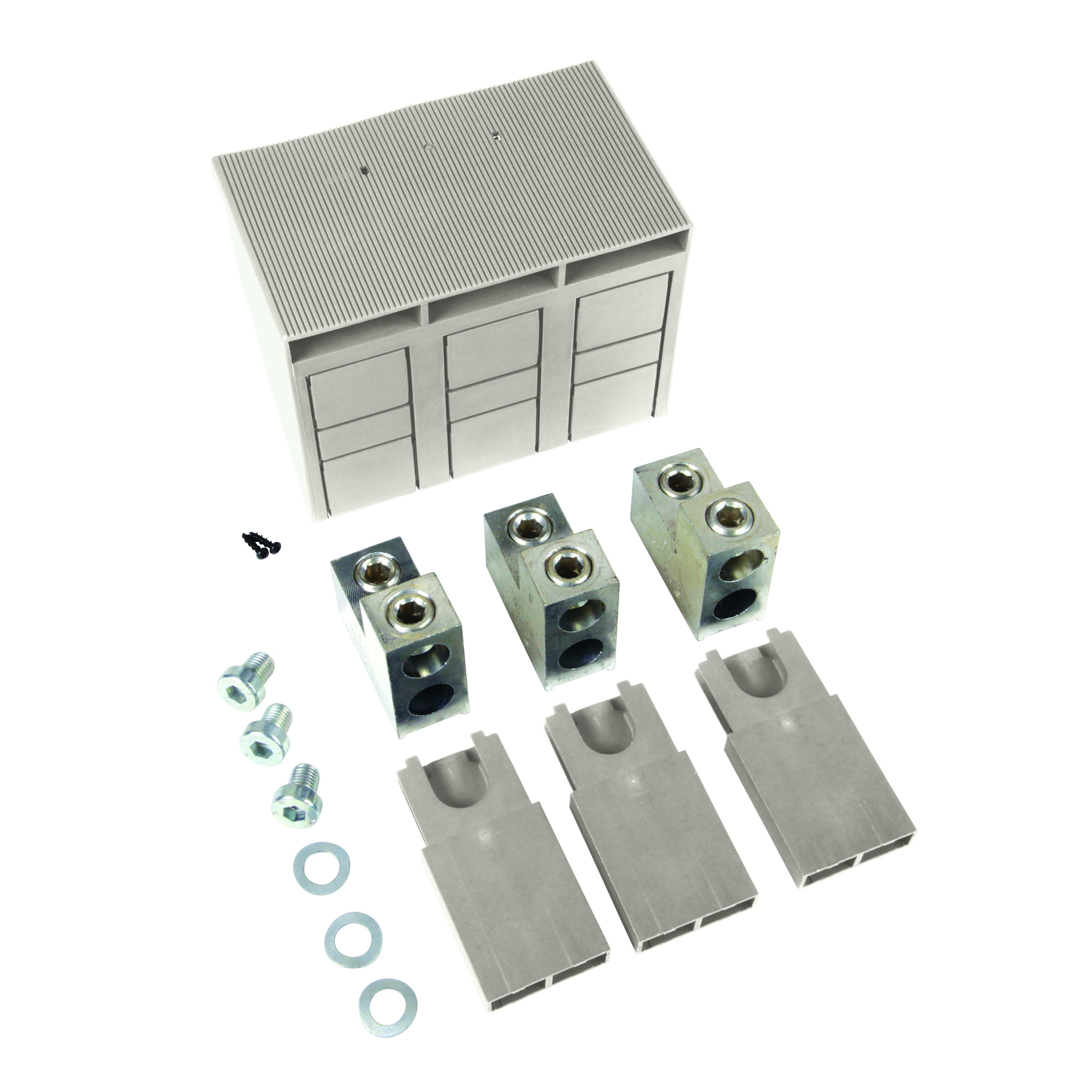 Allen-Bradley - 140G Circuit-Breaker Accessory, Lug