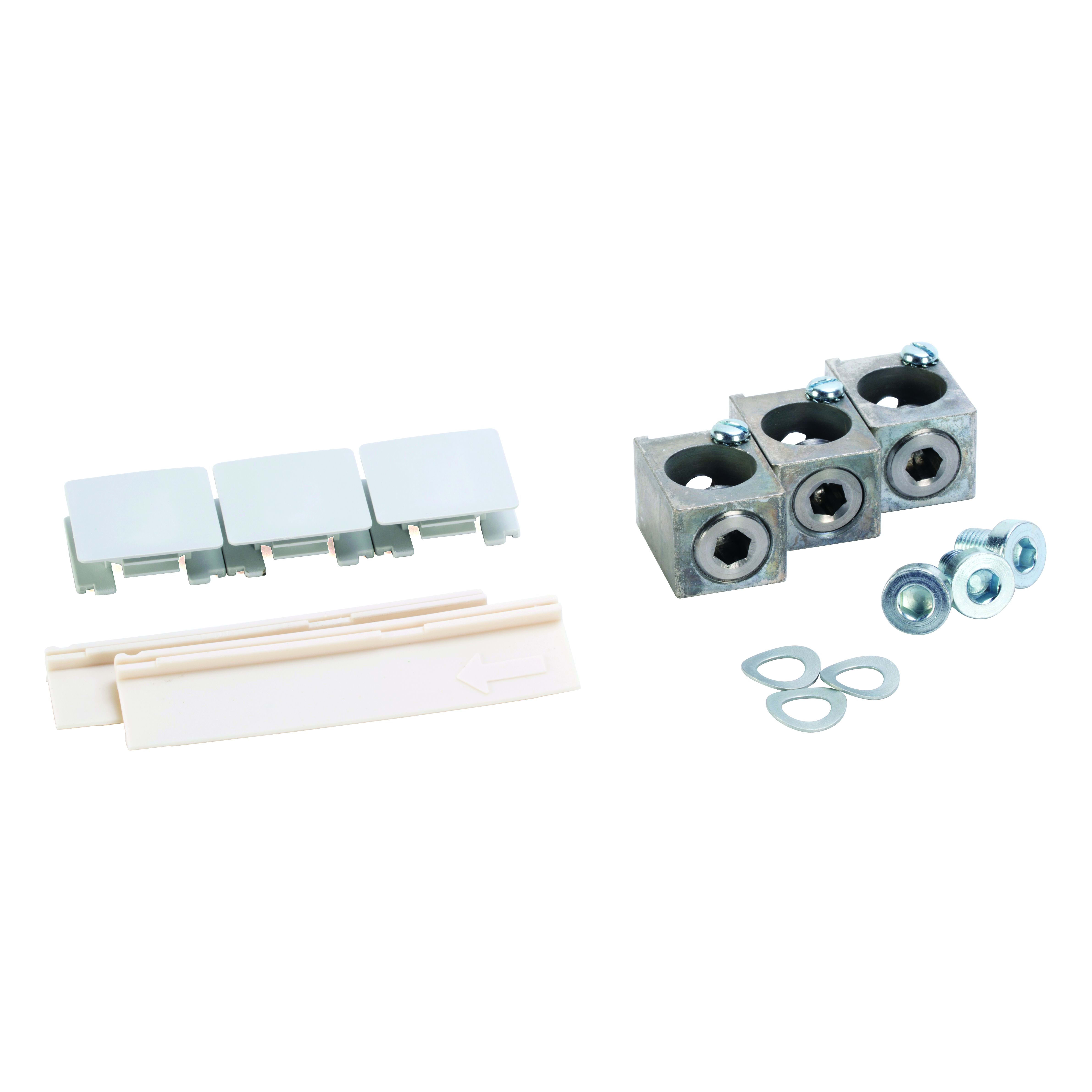 Allen-Bradley - 140G Circuit-Breaker Accessory, Lug