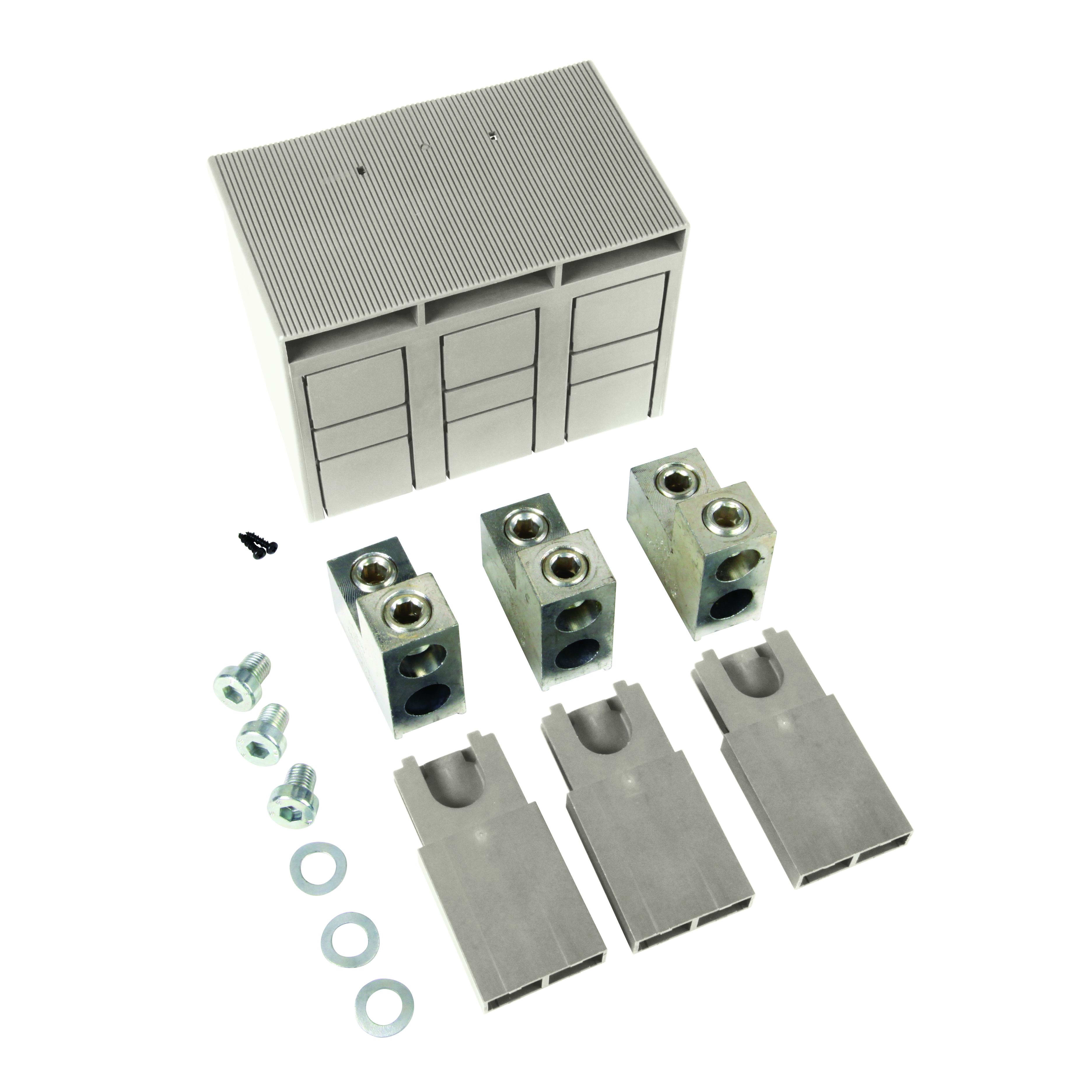 Allen-Bradley - 140G Circuit-Breaker Accessory, Lug