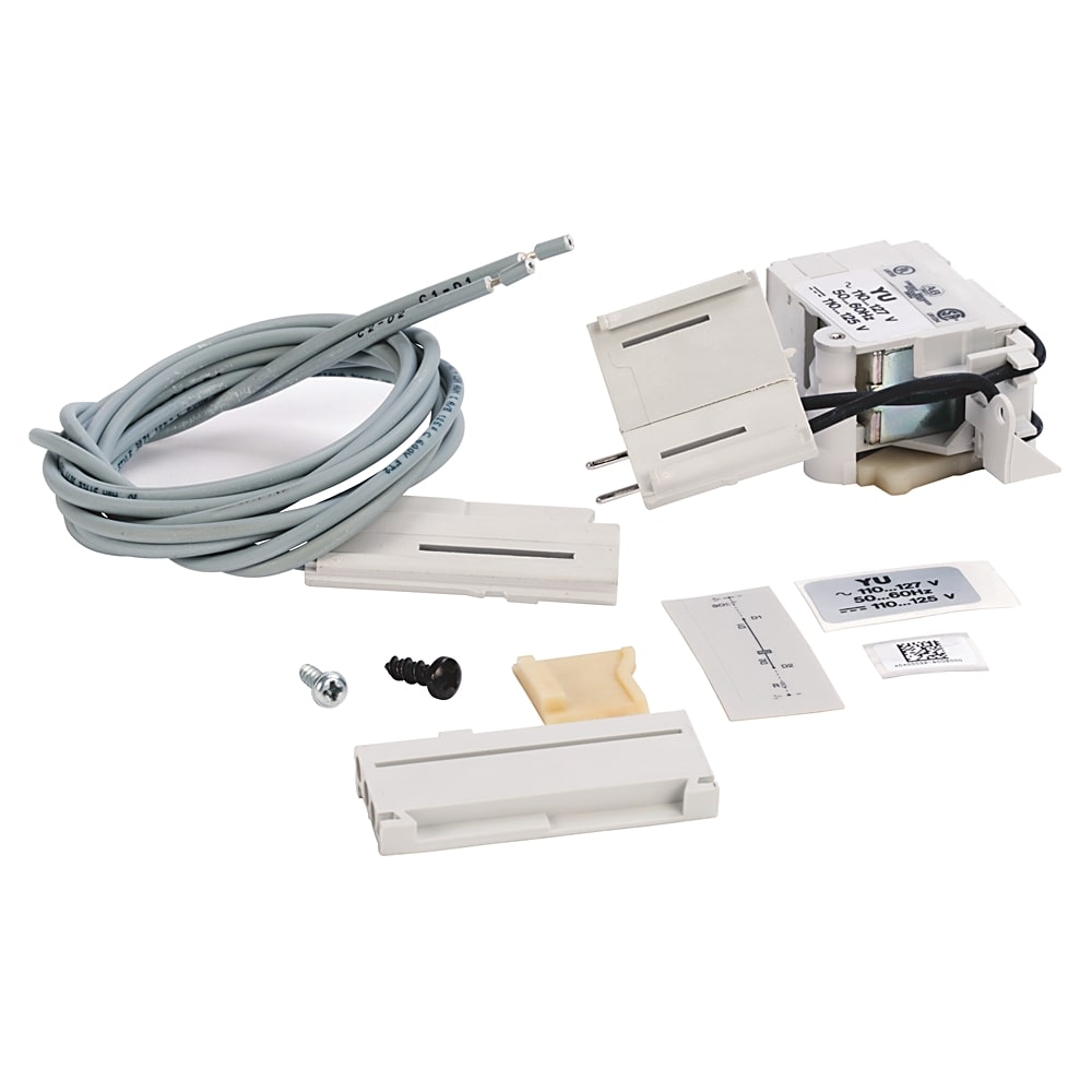 Allen-Bradley - 140G Circuit-Breaker Accessory, UVR