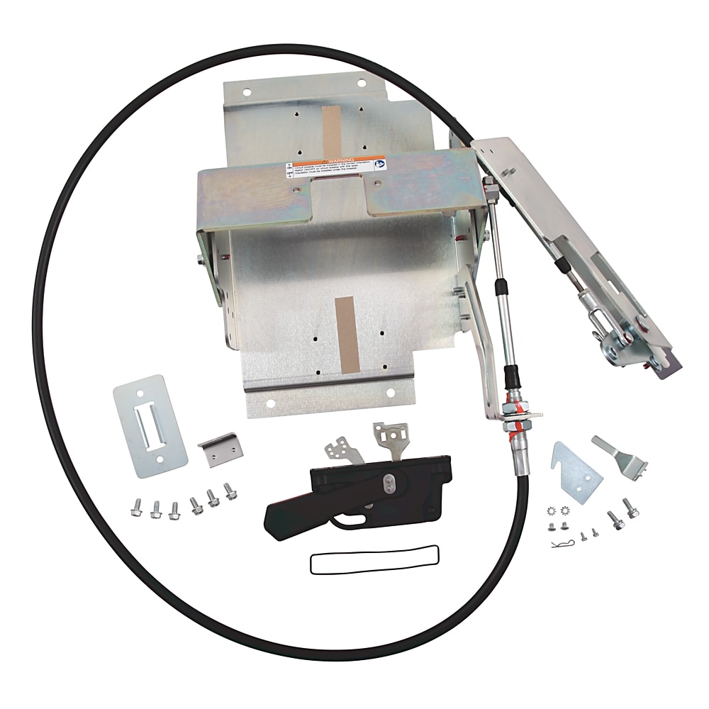 Allen-Bradley - Molded Case Ckt-Bkr