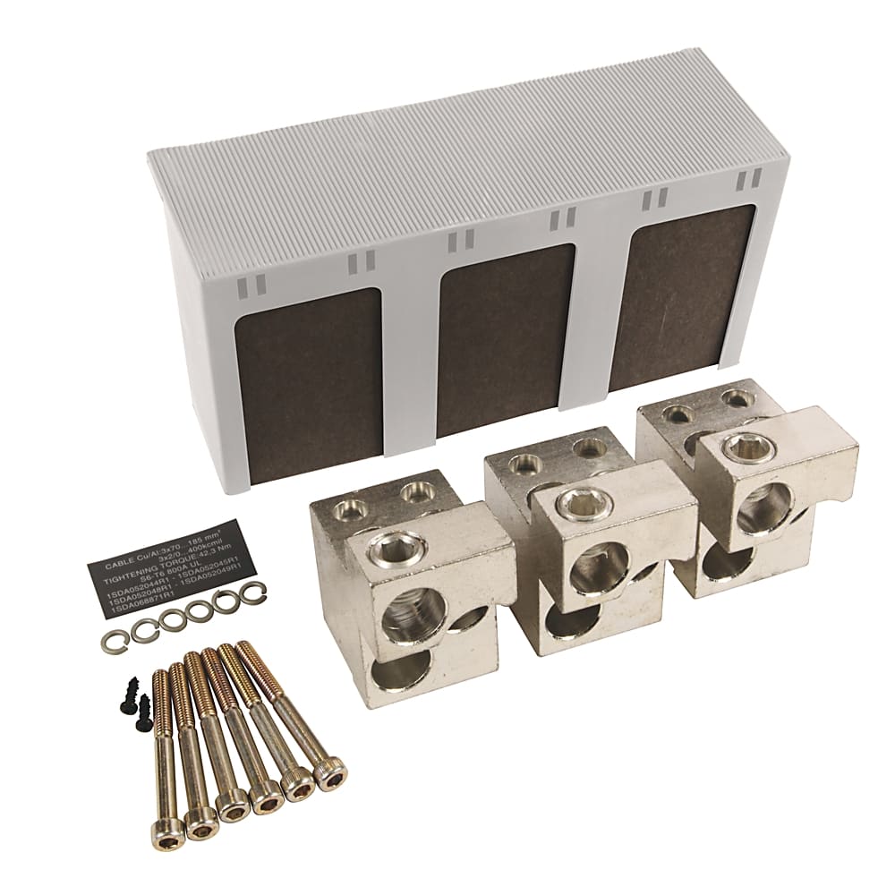 Allen-Bradley - 140G Circuit-Breaker Accessory, Lug