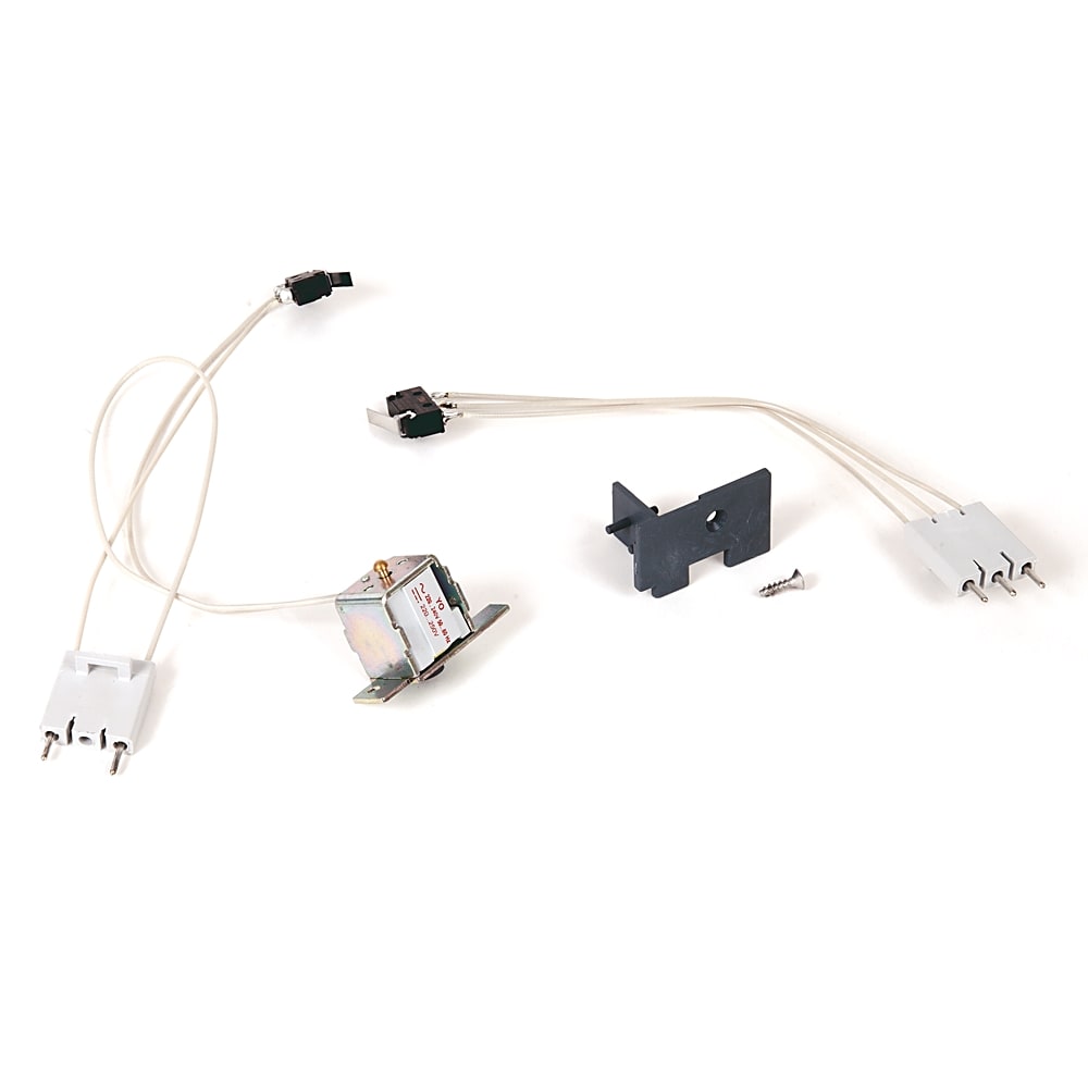 Allen-Bradley - 140G Circuit-Breaker Accessory, Reset AX