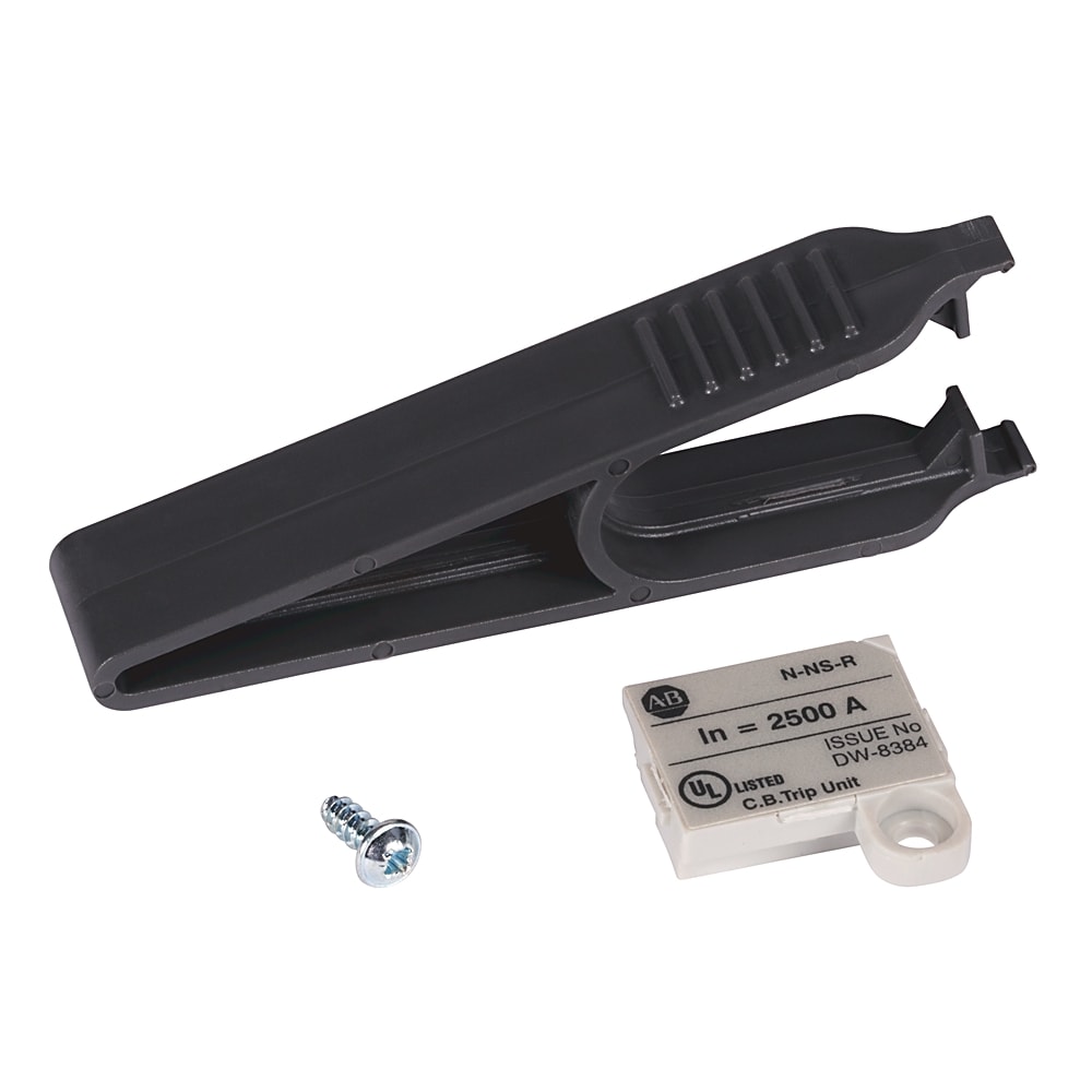 Allen-Bradley - 140G Circuit-Breaker Accessory, Rating