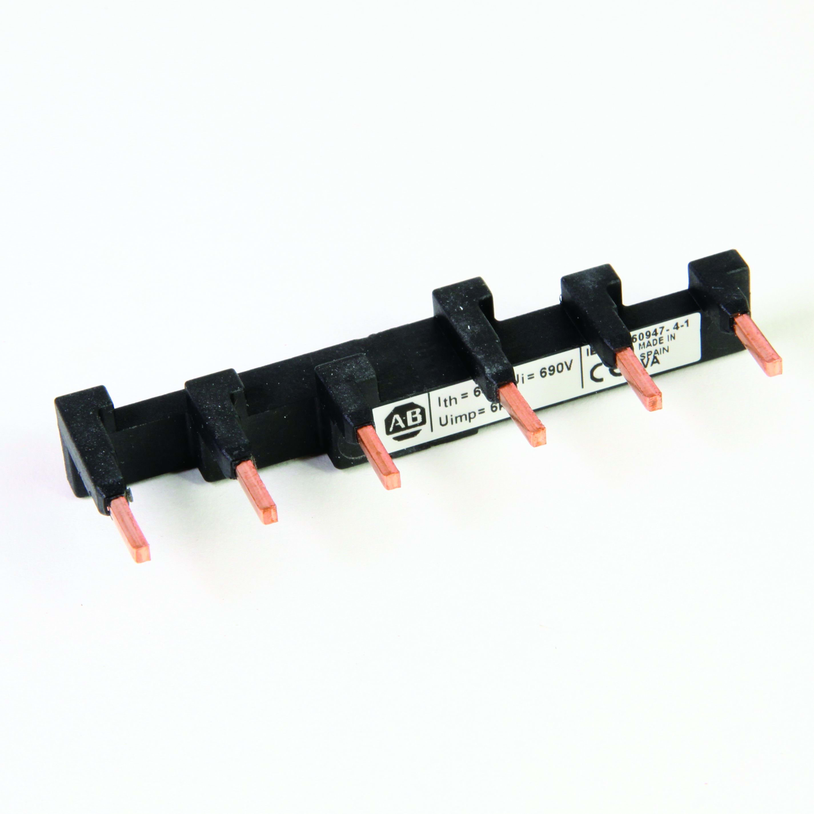 Allen-Bradley - Kompaktsammelschiene 45mm