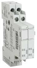 Allen-Bradley - 140MP Hilfskontakt, Anbau rechts, 1S/1Ö