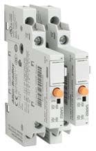Allen-Bradley - 140MP Hilfskontakt mit Auslöser, 2S