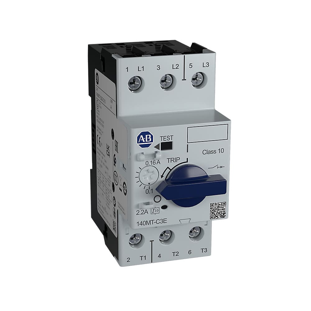 Allen-Bradley - 64A Compact Busbar