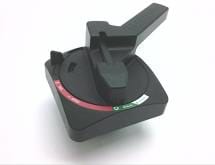 Allen-Bradley - CIRCUIT BREAKER ACCESSORY H FRAME
