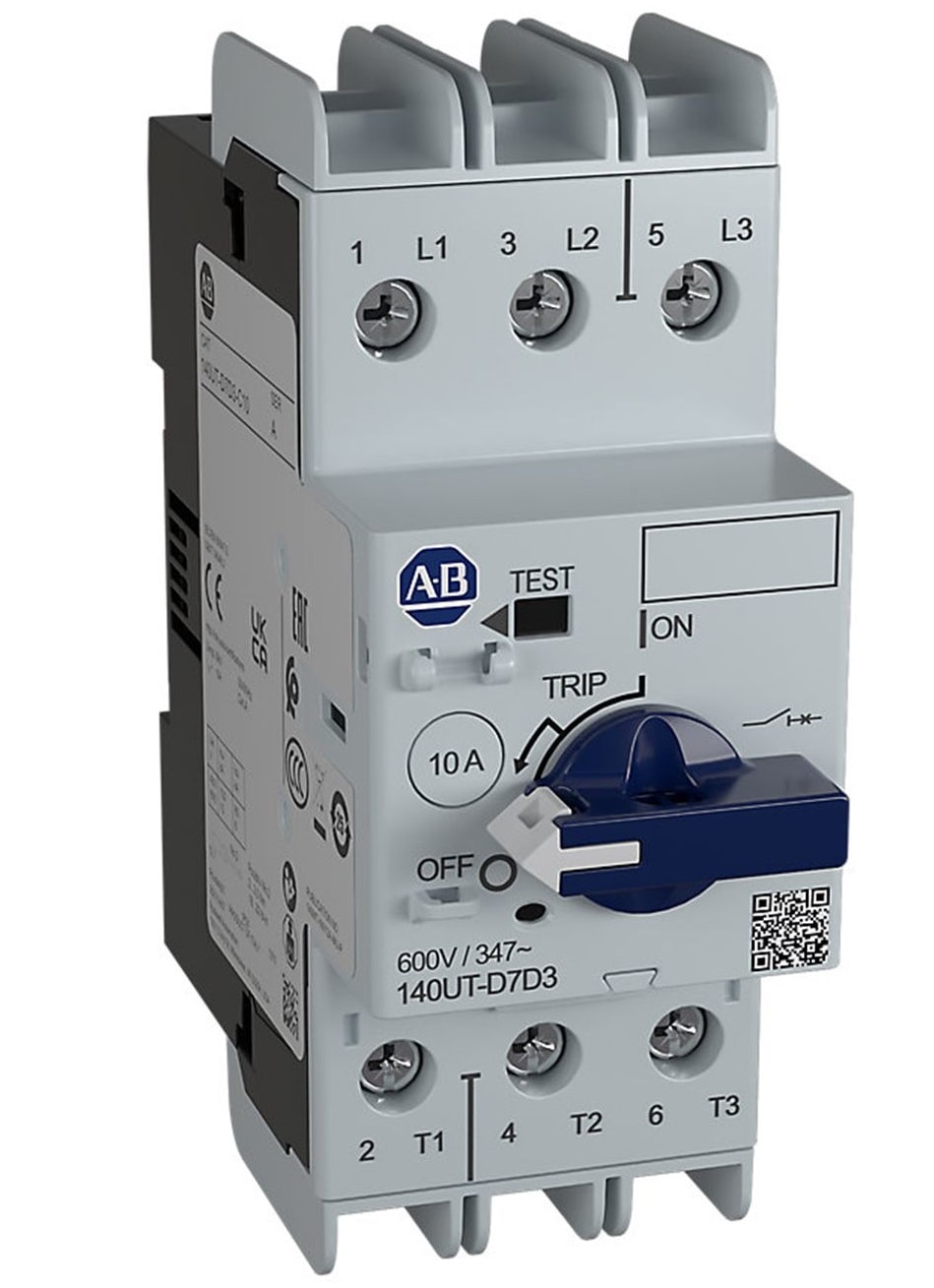 Allen-Bradley - Circuit Breaker