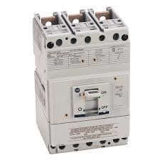 Allen-Bradley - 250A J Rahmen Kompakt-Leistungsschalter