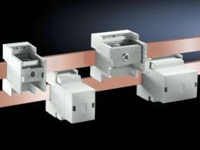 Rittal - SV ANSCHLUSSBLOCK BIS 1600A(VE3)