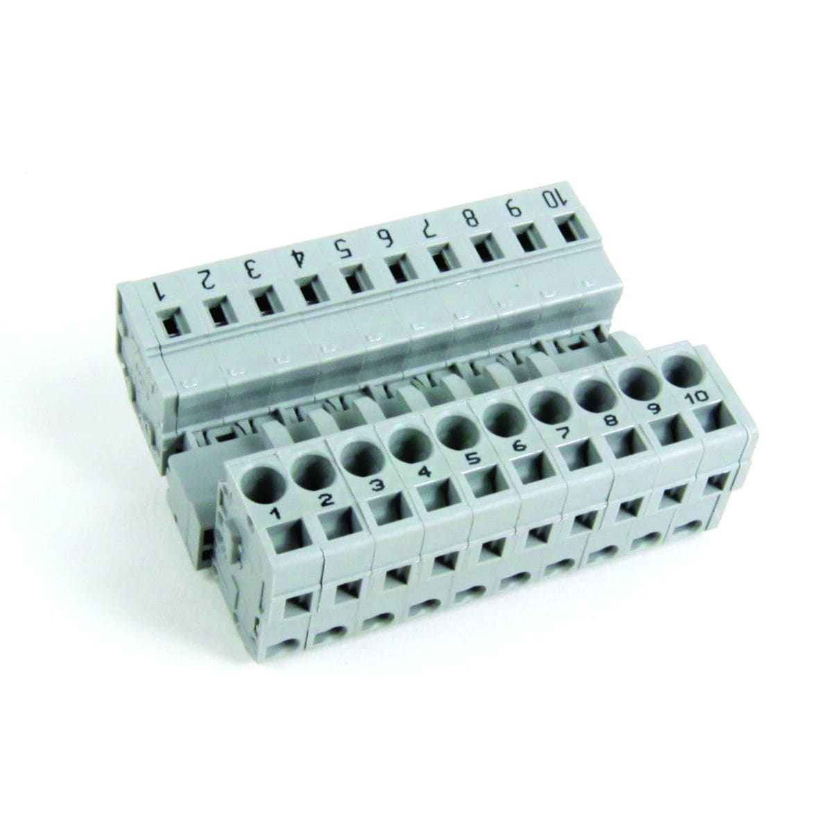 Allen-Bradley - Steck-Steuerstecker