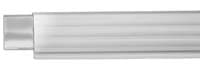 Allen-Bradley - Stromschienenabdeckung f.12..30 X 10mm