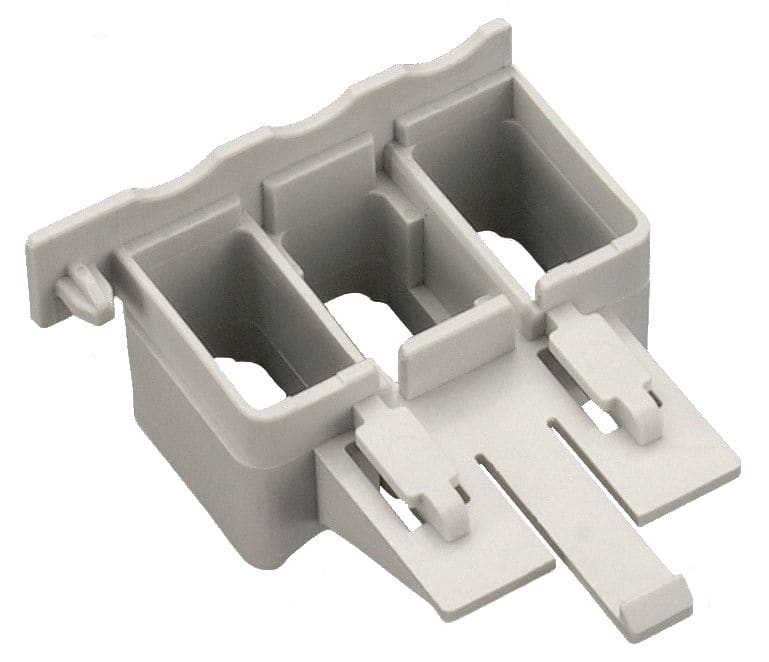 Allen-Bradley - Terminal Shroud