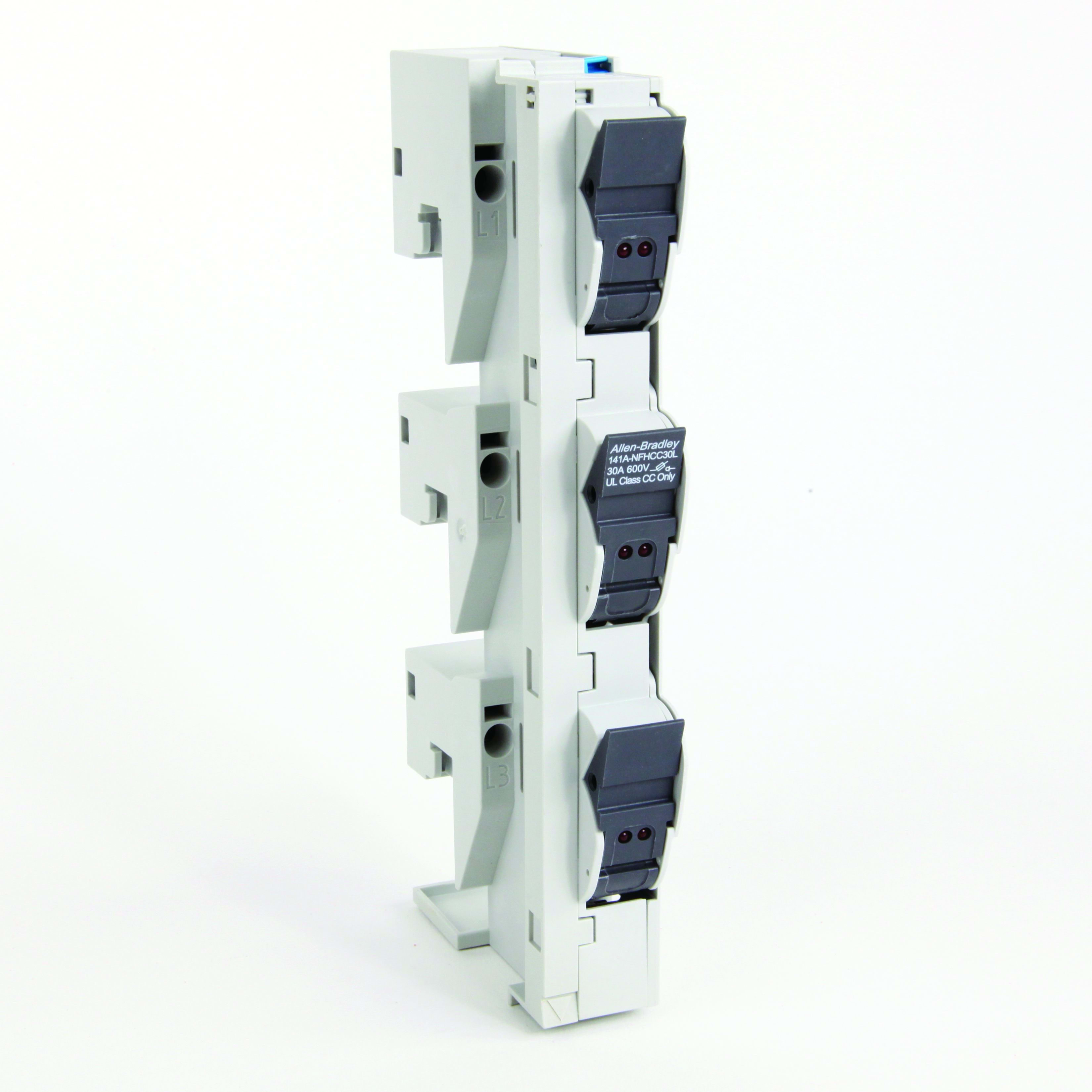 Allen-Bradley - Bus Bar Fuse Holder
