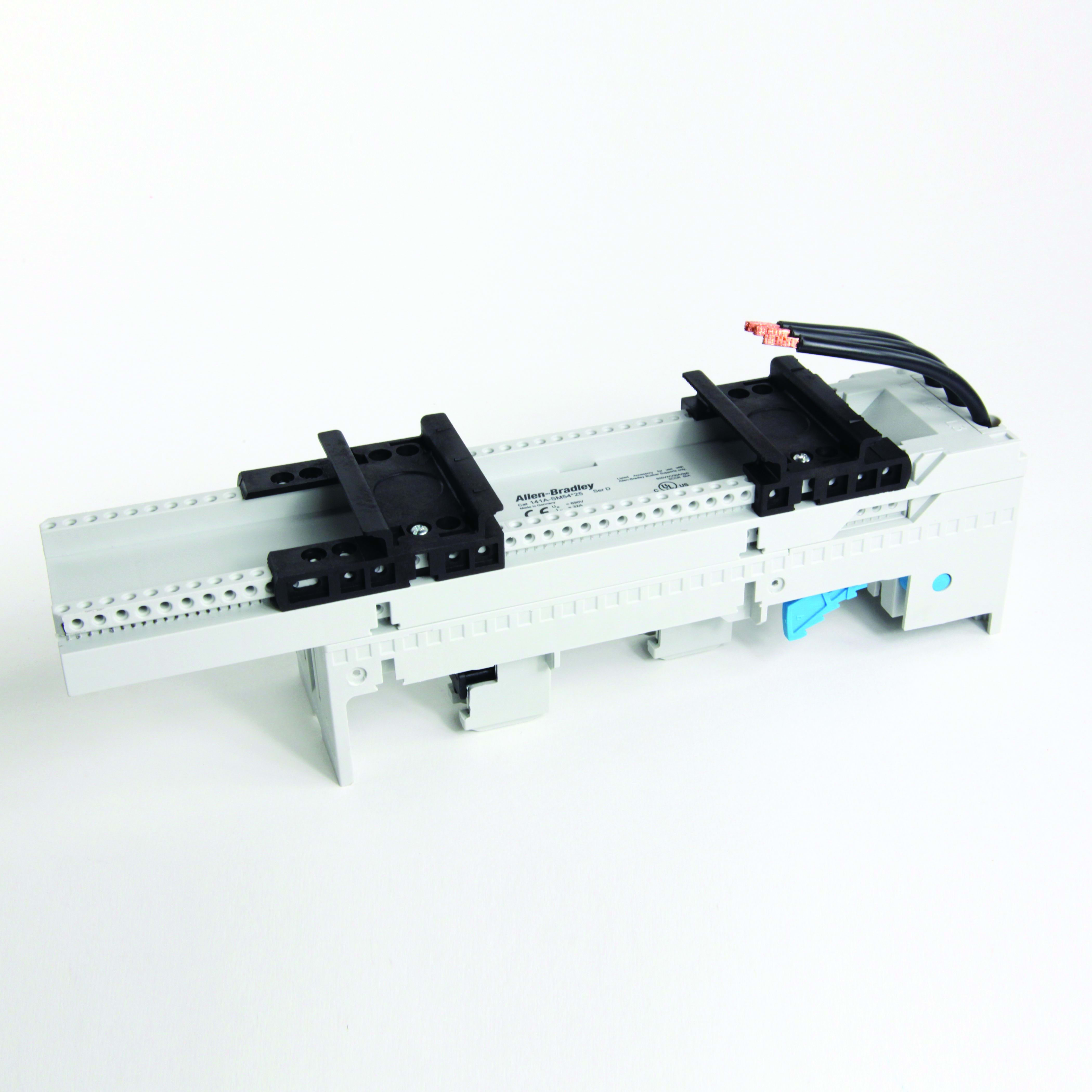 Allen-Bradley - Bus Bar Adapter Module