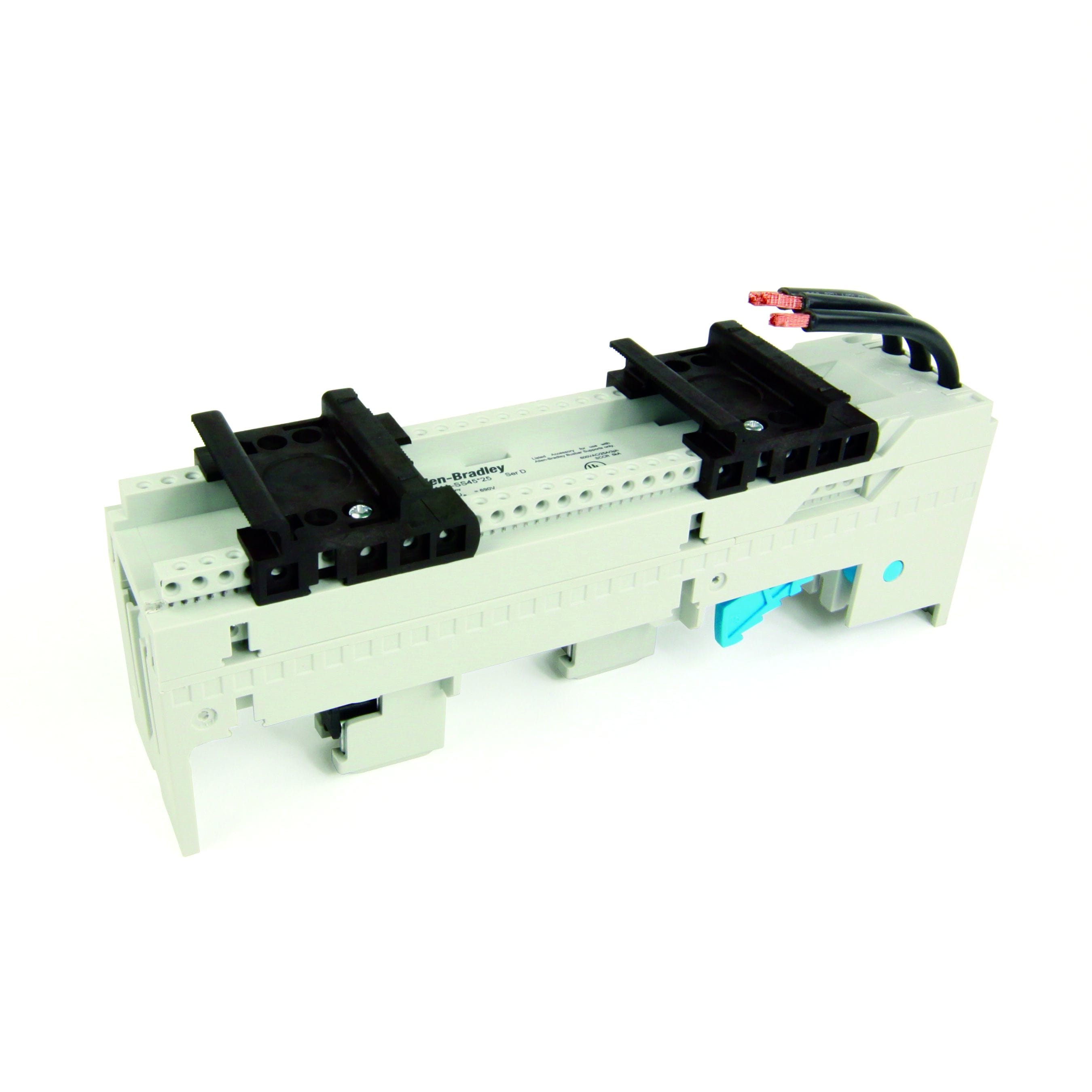 Allen-Bradley - Bus Bar Adapter Module